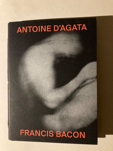 Antoine agata francis - d’agata, /francis