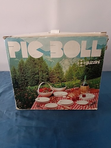 Pic boll set picnic - pic,