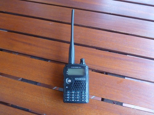 Ricetrasmettitore vhf uhf - ricetrasmettitore,