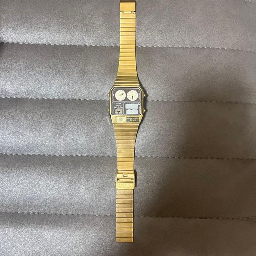 Orologio senza batteria