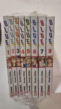 BLUE - Serie Completa 1/8 -
