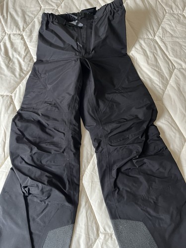 Arcteryx minuteman pant snow - minuteman,