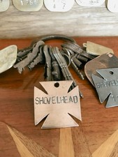 Harley davidson shovelhead - harley,