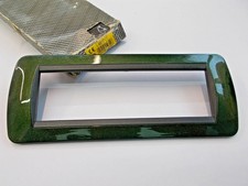 Bticino l4807vt placca posti - l4807vt, 7