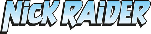 Nick raider squadra omicidi - raider,