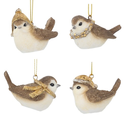 Decorazioni albero natale - decorazioni, di