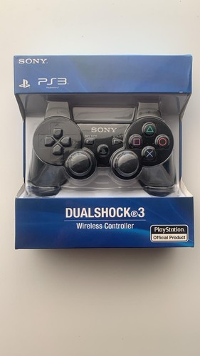 Sony dualshock ps3 cechzc2u - sony,