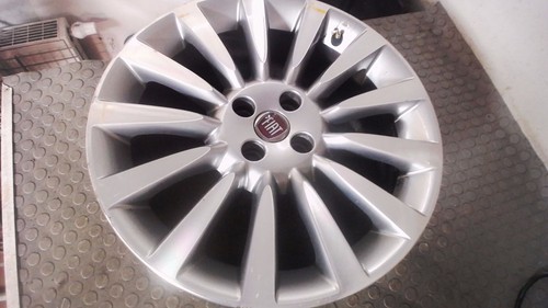 Cerchio lega 7x17 et31 - in,