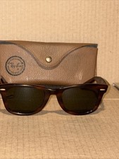 occhiali da sole ray ban