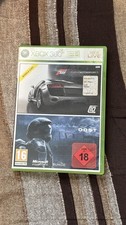 HALO 3 ODST + Forza Motorsport