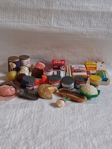Rare collection boite - rare, de