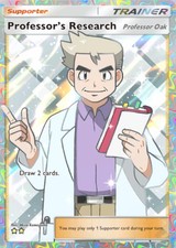 Professor research - research, (oak)