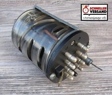 ✔️ Interruttore Soffiatore