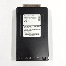 Leica Satel CCD9, M3-TR4 Radio