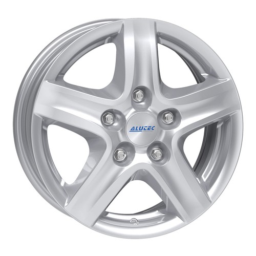 Cerchi alutec grip 5jx16 - cerchi, 6.5jx16