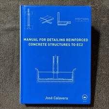 Manual for Detailing