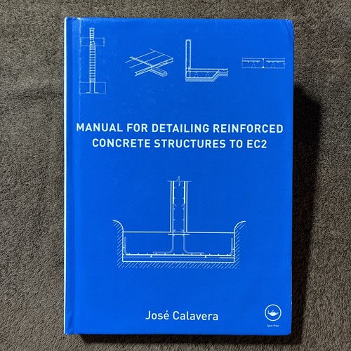 Manual for detailing - for,