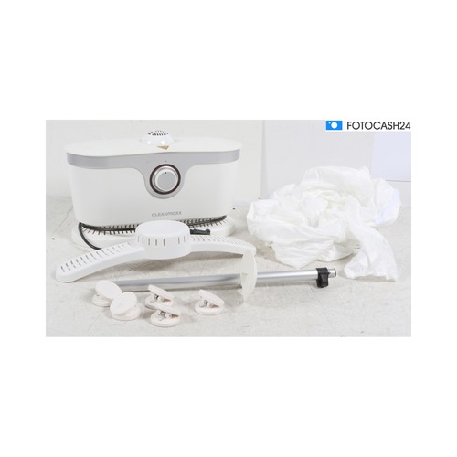 Cleanmaxx 00384 stiratrice - 00384,