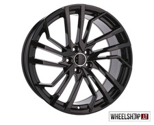 Cerchi Audi RS5 Sportback