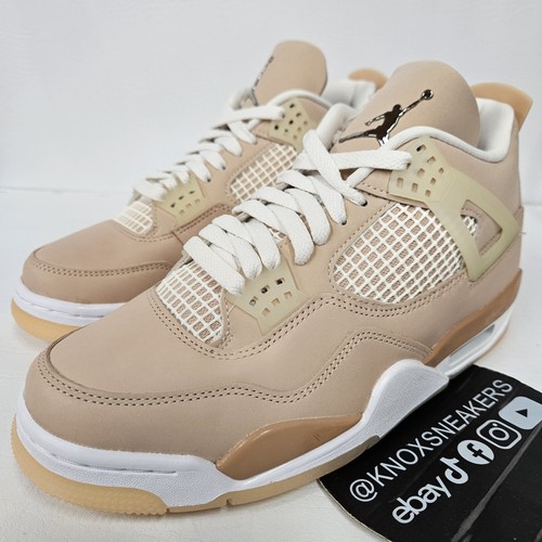 Nike air jordan retro - 4,