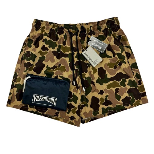Pantaloncini bagno uomo - da,