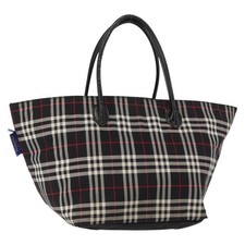 Borsa BURBERRY Nova Check