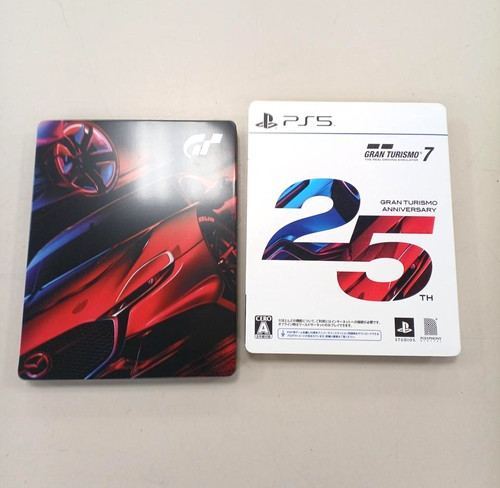 Ps5ps4 gran turismo 25th - ps5ps4,