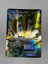 Pokemon Regigigas EX 99/99