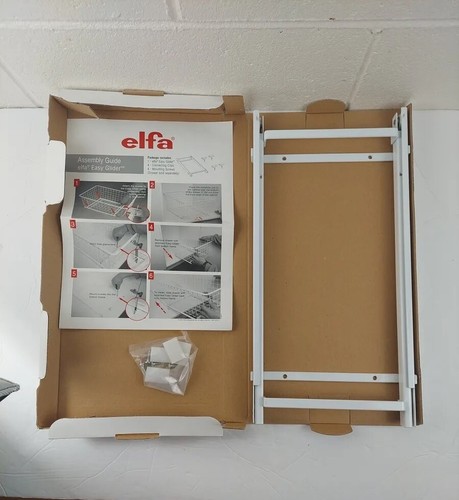 Armadio elfa narrow easy - x-narrow,