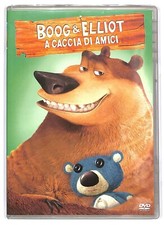Boog elliot a caccia di - &,