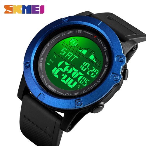 Skmei fashion men time - fashion, 2