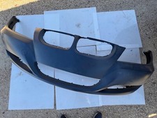 Bmw e90 e91 rest - rest., front