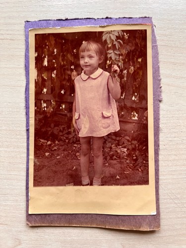 Ragazza vestito anni - ragazza, 80