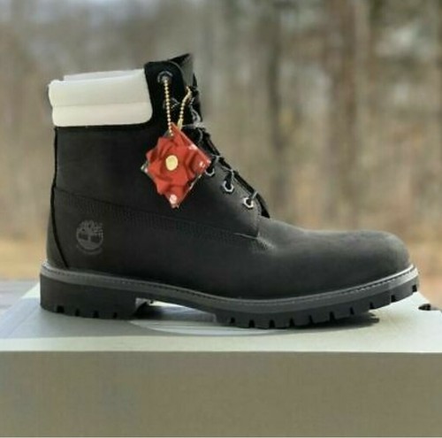Stivali timberland uomo - stivali,