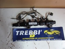 Flauto iniezione ford-citroen-peugeot 1400 hdi  9642503380