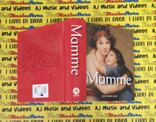Book libro MAMME Marta Alvarez