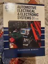 Automotive Electrical &