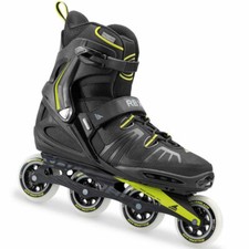 Rollerblade RB XL Pattini Da Inline Per Uomini Taglie Grandi