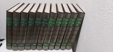 LA GRANDE ENCICLOPEDIA - PERUZZO LAROUSSE 21 volumi