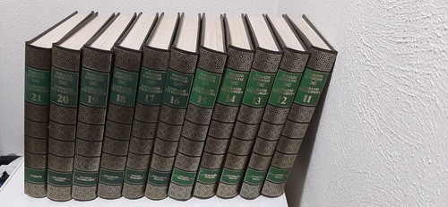 Grande enciclopedia - grande,