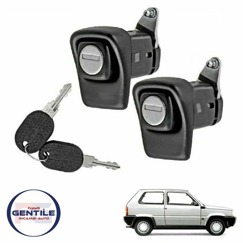 Fiat panda 1989 kit - kit, coppia