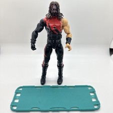 WWE Kane Wrestlemania 31