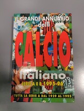 IL GRANDE ANNUARIO DEL CALCIO