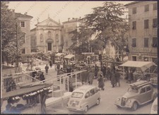 1956 UDINE Fiera Santa