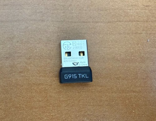 Logitech ricevitore usb per - ricevitore,