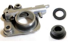 Pompa olio completa motosega echo 260 260TES CS270WES CS320T CS320TES CS351WES