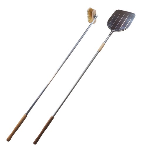 Kit pale set pala - kit, forno