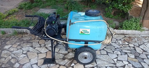 Pompa irroratrice annovi - pompa,