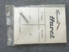 ✨ NOS Huret 1916 – Vis