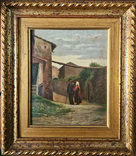 Odoardo borrani pisa - odoardo,
